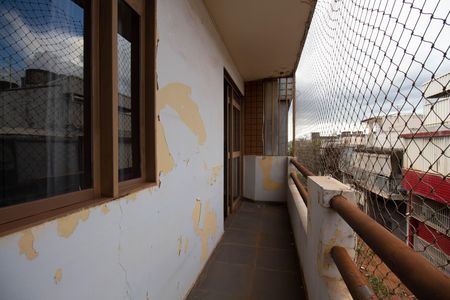 Sacada de kitnet/studio à venda com 1 quarto, 45m² em Shcgn 716, Brasília