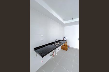 Apartamento à venda com 95m², 2 quartos e 1 vagaCozinha