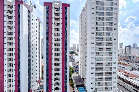Apartamento à venda com 95m², 2 quartos e 1 vagaVista da Varanda