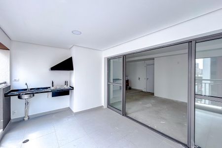 Apartamento à venda com 95m², 2 quartos e 1 vagaVaranda