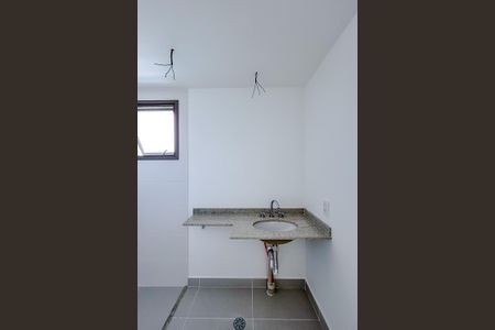 Apartamento à venda com 95m², 2 quartos e 1 vagaBanheiro da Suíte 1