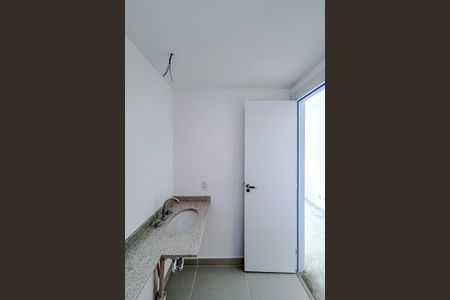 Apartamento à venda com 95m², 2 quartos e 1 vagaBanheiro da Suíte 1