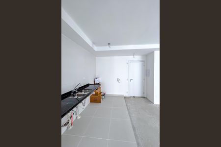 Apartamento à venda com 95m², 2 quartos e 1 vagaCozinha