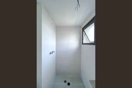 Apartamento à venda com 95m², 2 quartos e 1 vagaBanheiro da Suíte 1