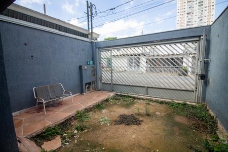 Casa para alugar com 140m², 4 quartos e 2 vagasGaragem