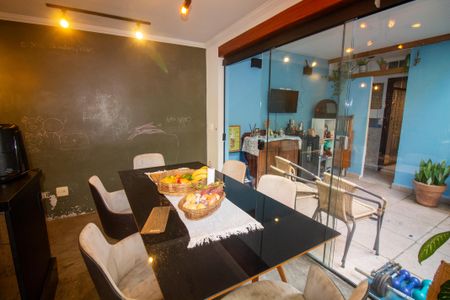 Casa para alugar com 140m², 4 quartos e 2 vagasSala de Jantar