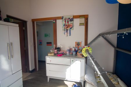 Casa para alugar com 140m², 4 quartos e 2 vagasSuíte 2