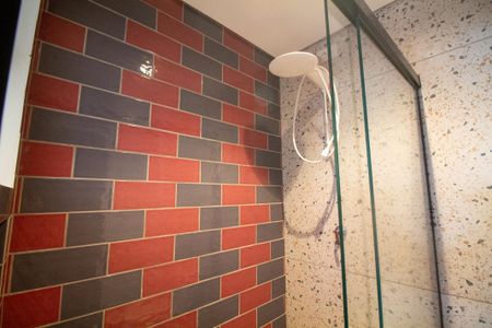 Casa para alugar com 140m², 4 quartos e 2 vagasBanheiro