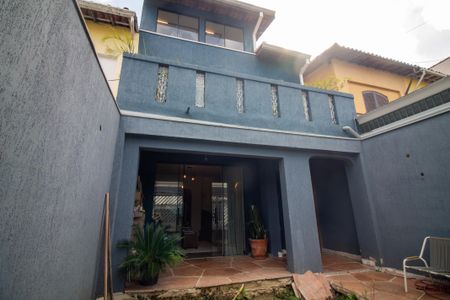 Casa para alugar com 140m², 4 quartos e 2 vagasGaragem