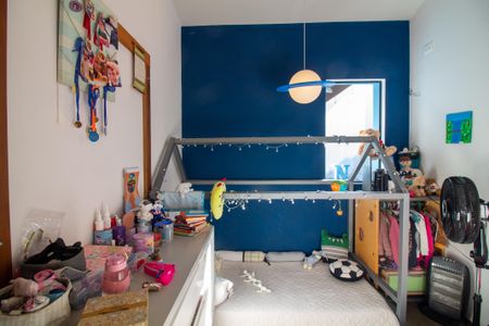 Casa para alugar com 140m², 4 quartos e 2 vagasSuíte 2