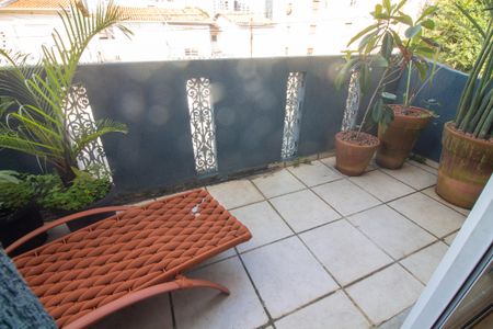 Casa para alugar com 140m², 4 quartos e 2 vagasVaranda Da Suíte 3