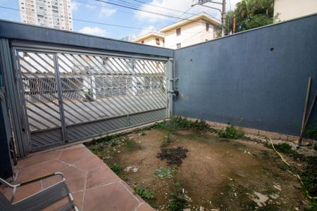 Casa para alugar com 140m², 4 quartos e 2 vagasGaragem