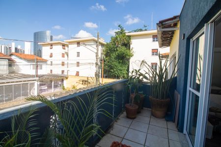 Casa para alugar com 140m², 4 quartos e 2 vagasVaranda Da Suíte 3