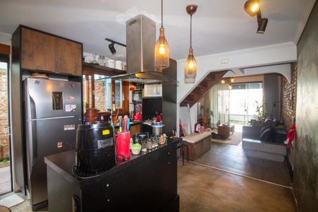 Casa para alugar com 140m², 4 quartos e 2 vagasCozinha