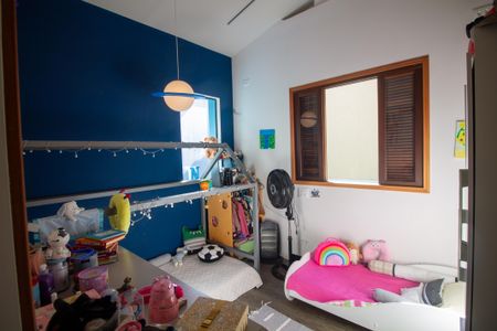 Casa para alugar com 140m², 4 quartos e 2 vagasSuíte 2