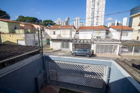 Casa para alugar com 140m², 4 quartos e 2 vagasVaranda Da Suíte 3 - Vista