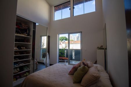 Casa para alugar com 140m², 4 quartos e 2 vagasSuíte 3