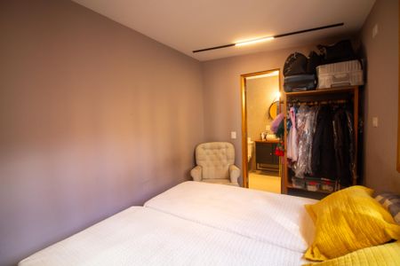 Casa para alugar com 140m², 4 quartos e 2 vagasSuíte 1