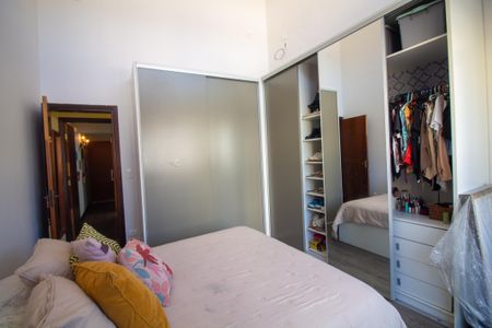 Casa para alugar com 140m², 4 quartos e 2 vagasSuíte 3