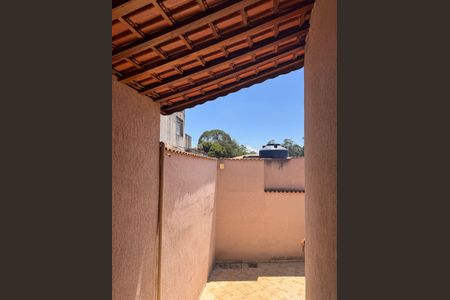 Casa à venda com 182m², 3 quartos e sem vagaÁrea externa