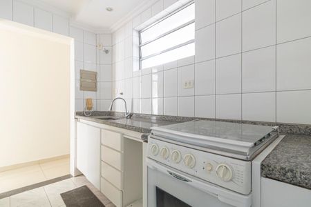 Apartamento para alugar com 66m², 2 quartos e 1 vagaCozinha