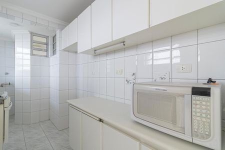 Apartamento para alugar com 66m², 2 quartos e 1 vagaCozinha
