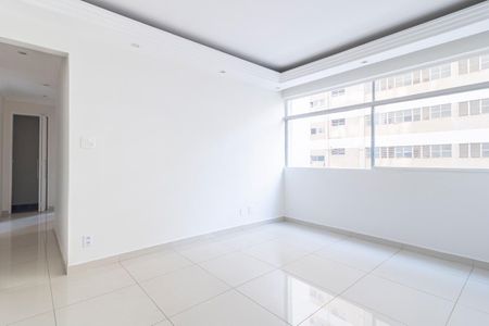 Sala de apartamento à venda com 2 quartos, 66m² em Vila Uberabinha, São Paulo