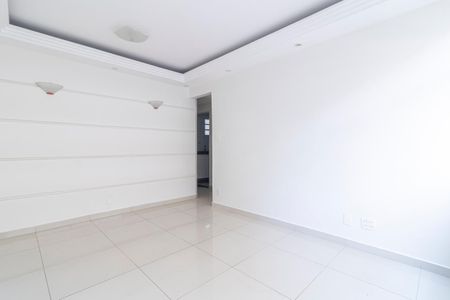 Sala de apartamento à venda com 2 quartos, 66m² em Vila Uberabinha, São Paulo