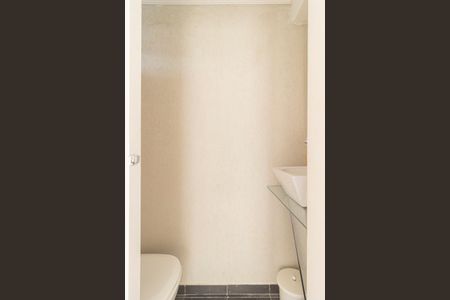 Apartamento para alugar com 66m², 2 quartos e 1 vagaLavabo