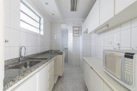 Apartamento para alugar com 66m², 2 quartos e 1 vagaCozinha