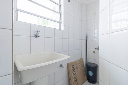 Apartamento para alugar com 66m², 2 quartos e 1 vagaÁrea de Serviço