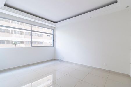 Sala de apartamento à venda com 2 quartos, 66m² em Vila Uberabinha, São Paulo