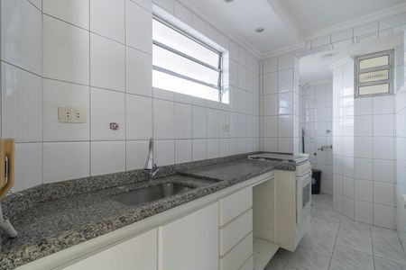Apartamento para alugar com 66m², 2 quartos e 1 vagaCozinha