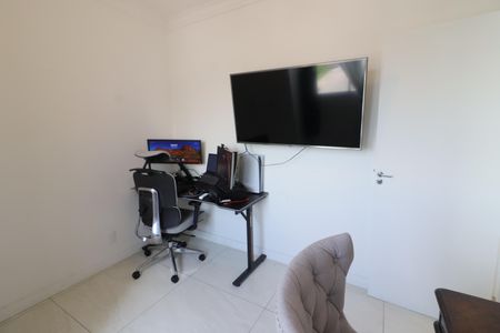 Apartamento à venda com 45m², 2 quartos e 1 vagaQuarto 2