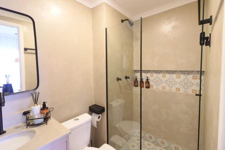 Apartamento à venda com 45m², 2 quartos e 1 vagaBanheiro