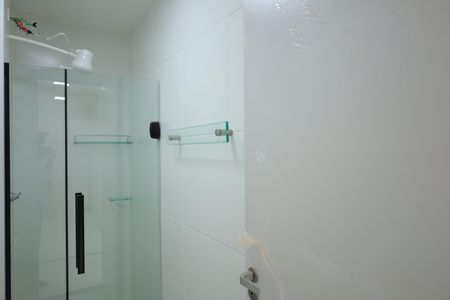 Apartamento para alugar com 40m², 2 quartos e sem vagaBanheiro