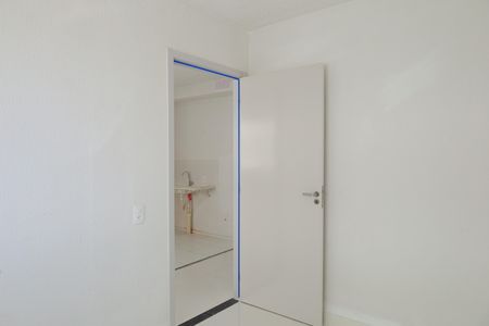 Apartamento para alugar com 40m², 2 quartos e sem vagaQuarto 2