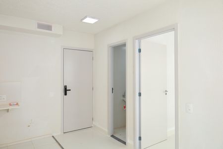 Apartamento para alugar com 40m², 2 quartos e sem vagaSala