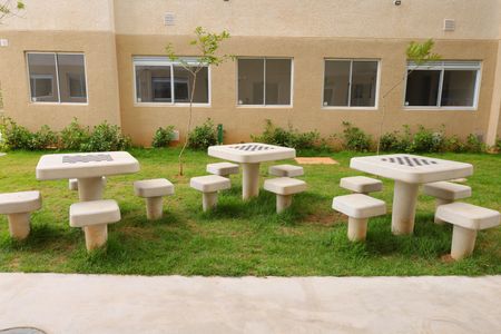 Apartamento para alugar com 40m², 2 quartos e sem vagaÁrea comum