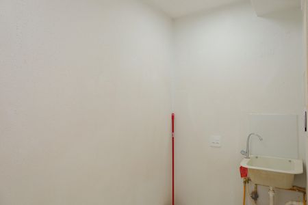 Apartamento para alugar com 40m², 2 quartos e sem vagaÁrea de Serviço