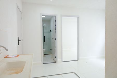 Apartamento para alugar com 40m², 2 quartos e sem vagaCozinha