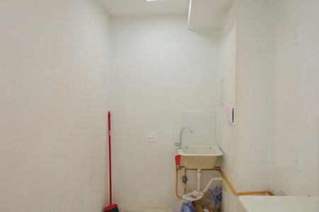 Apartamento para alugar com 40m², 2 quartos e sem vagaÁrea de Serviço