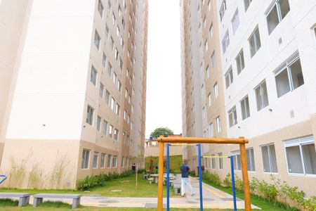 Apartamento para alugar com 40m², 2 quartos e sem vagaÁrea comum