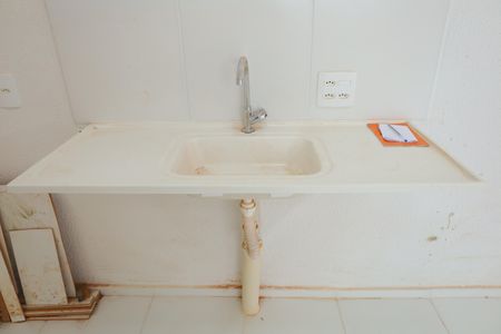 Apartamento para alugar com 40m², 2 quartos e sem vagaCozinha