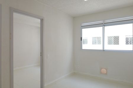 Sala de apartamento para alugar com 2 quartos, 40m² em Vila Progresso (zona Leste), São Paulo