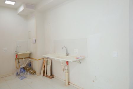Apartamento para alugar com 40m², 2 quartos e sem vagaCozinha