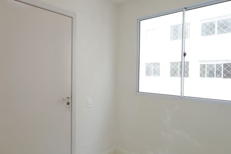 Apartamento para alugar com 40m², 2 quartos e sem vagaQuarto 1