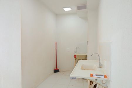 Apartamento para alugar com 40m², 2 quartos e sem vagaCozinha