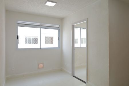 Apartamento para alugar com 40m², 2 quartos e sem vagaSala