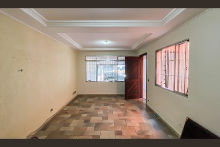 Sala de casa para alugar com 3 quartos, 160m² em Vila Sao Francisco (Zona Leste), São Paulo